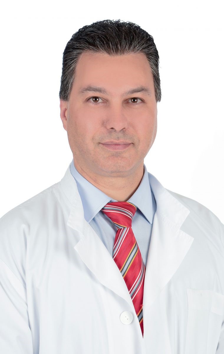Δρ. Αρτόπουλος Ν. Μηνάς, Χειρουργός Ωτορινολαρυγγολόγος 