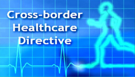 Έναρξη ισχύος της οδηγίας για τη διασυνοριακή ιατρική περίθαλψη