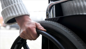 Η έγκαιρη  αντιμετώπιση των κακώσεων του νωτιαίου μυελού αποτρέπει την αναπηρία.