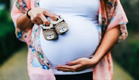 Μητρότητα: Η «ενσυνειδητότητα» μπορεί να είναι ιδιαίτερα χρήσιμη για τις μέλλουσες και νέες μητέρες