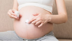 Πώς επηρεάζει το δέρμα η εγκυμοσύνη;