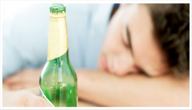 Αλκοόλ και Ψυχοθεραπεία