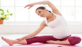 Υγιής και ασφαλής εγκυμοσύνη χωρίς περιττά κιλά
