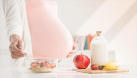 Πως επηρεάζει η διατροφή τη γονιμότητα