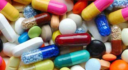Προσωρινή απαγόρευση παράλληλων εξαγωγών και ενδοκοινοτικής διακίνησης των φαρμακευτικών προϊόντων.