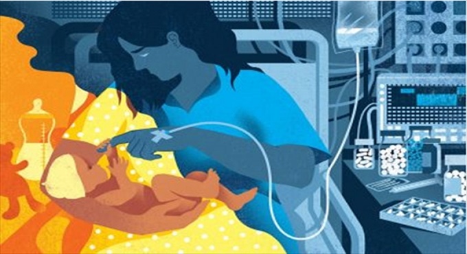 Υποβοηθούμενη Αναπαραγωγή:  Ένα βήμα πιο κοντά στη μητρότητα με PRP
