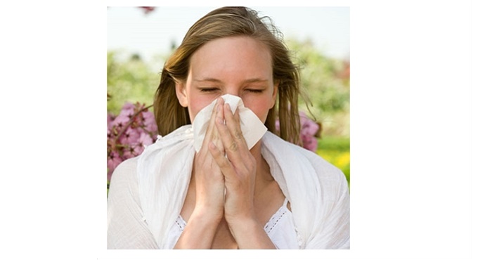 Προσοχή στις αλλεργίες συνιστούν οι οφθαλμίατροι