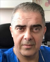 Δρ. Βουγιουκλάκης Δημήτρης, Γενικός Χειρουργός - Λαπαροσκόπος
